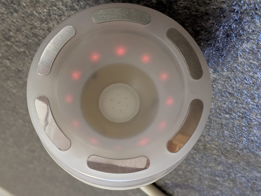 吸引 痩身機器  エステ サクション