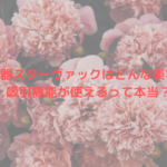 美容機器スターバックはどんな美容機器？吸引機能が使えるって本当？