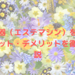 美容機器（エステマシン）を導入するメリット・デメリットを徹底的解説