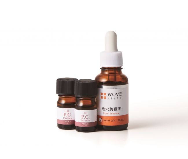 ウォブスタイル P.C.エッセンス画像