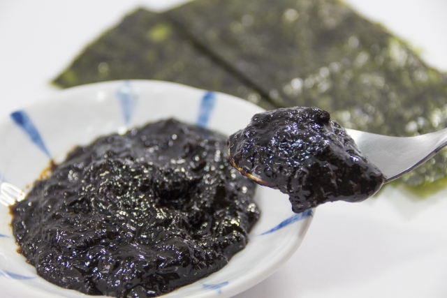 海苔　サクラン