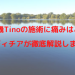 脱毛機Tinoの施術に痛みはある？レディチアが徹底解説します！