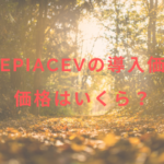 脱毛機epiAceVの導入価値は?価格はいくら?