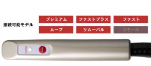 プレミアミム　ヘッド