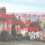 脱毛機アビーのスペックは小型だけど良い？！レディチアが解説！