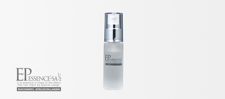 イーピーエッセンスSA